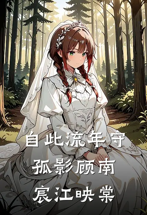 自此流年守孤影(顾南宸江映棠)