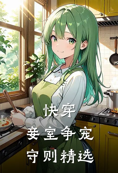 快穿：妾室争宠守则精选