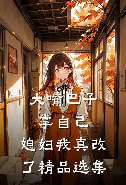 大嘴巴子掌自己，媳妇我真改了精品选集