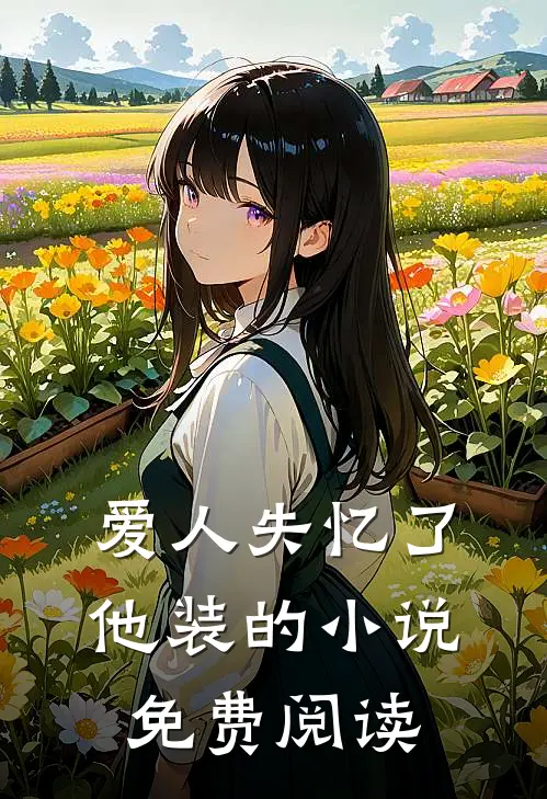 爱人失忆了，他装的小说免费阅读