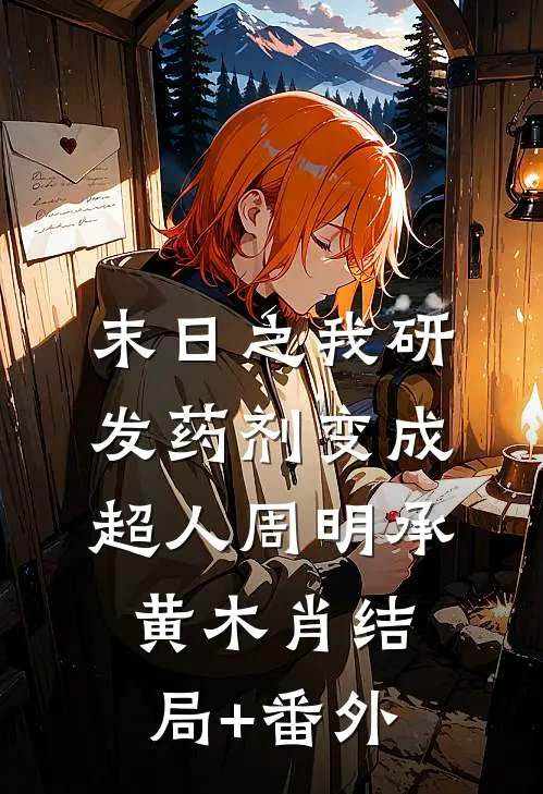 末日之我研发药剂变成超人周明承黄木肖结局+番外