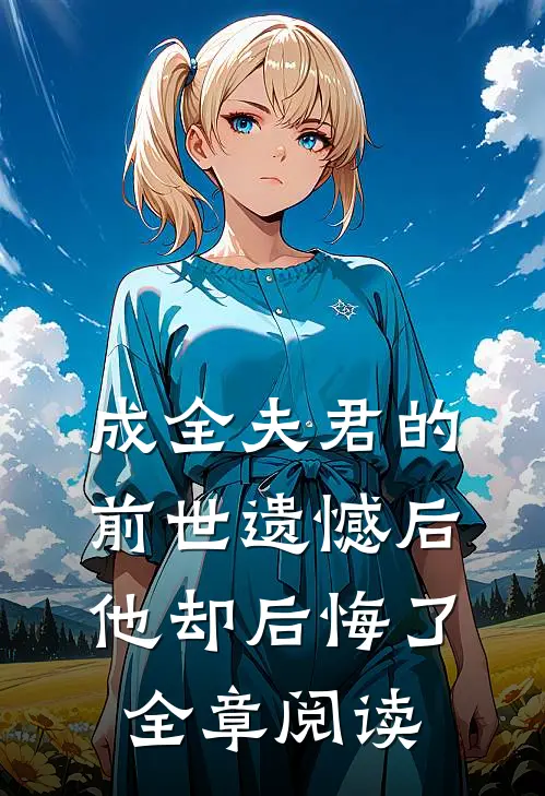 成全夫君的前世遗憾后，他却后悔了全章阅读