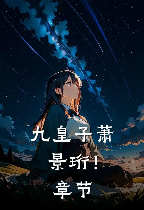 九皇子萧景珩！章节