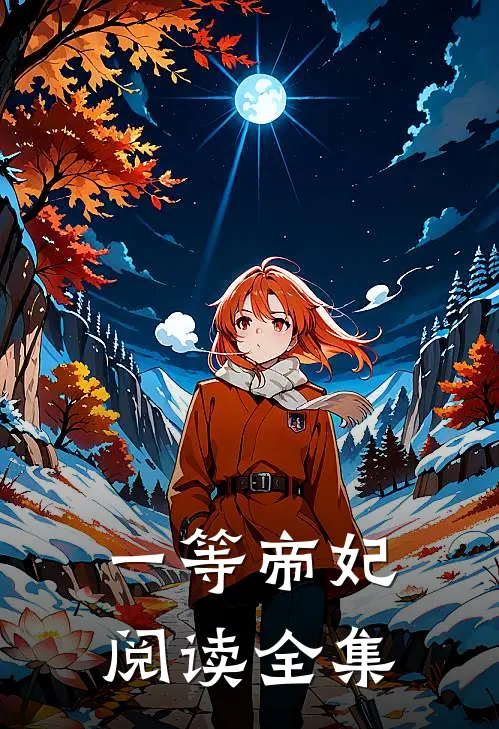 一等帝妃阅读全集