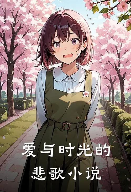爱与时光的悲歌小说