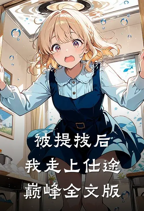 被提拔后，我走上仕途巅峰全文版