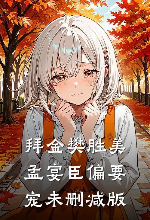 拜金樊胜美，孟宴臣偏要宠未删减版