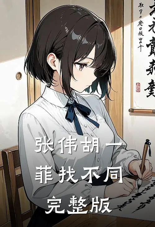 张伟胡一菲找不同完整版