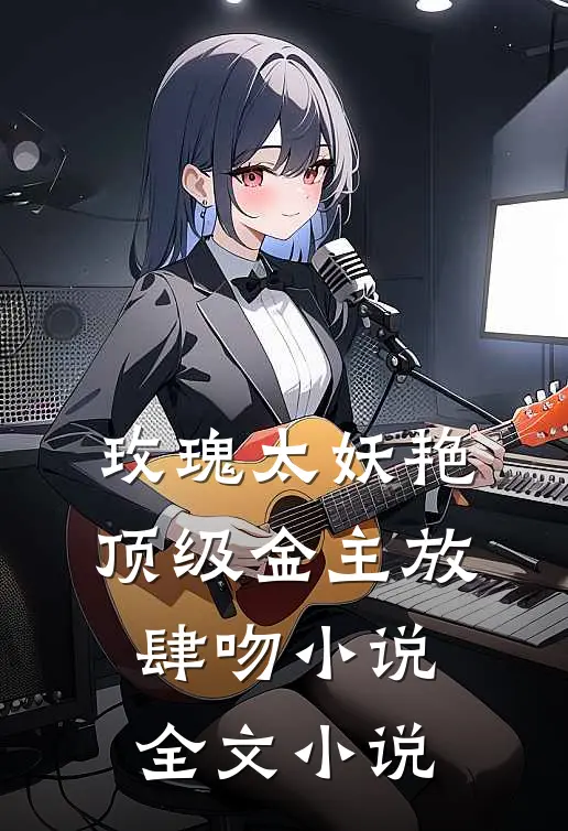 玫瑰太妖艳,顶级金主放肆吻小说全文小说