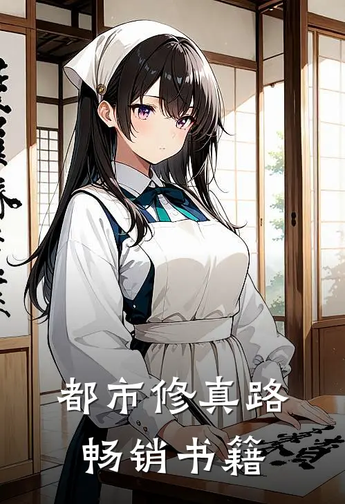 都市修真路畅销书籍