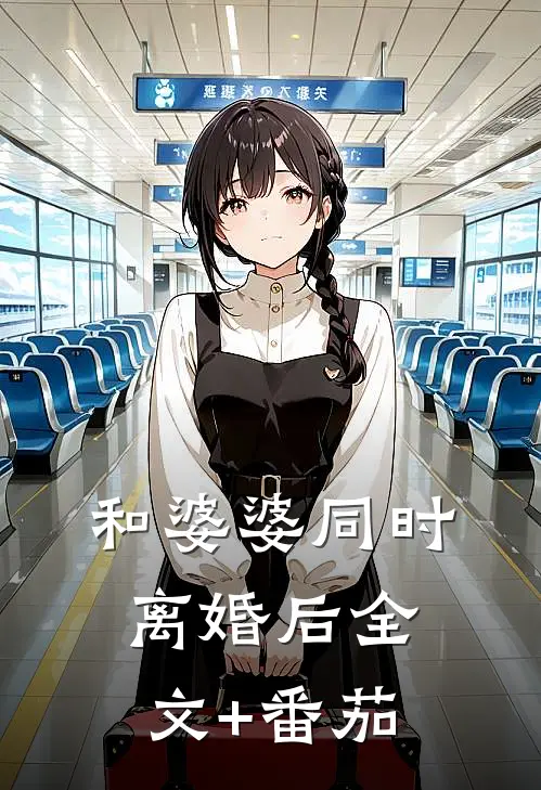 和婆婆同时离婚后全文+番茄