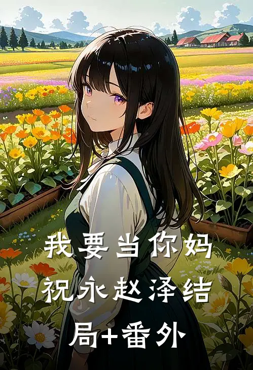 我要当你妈祝永赵泽结局+番外