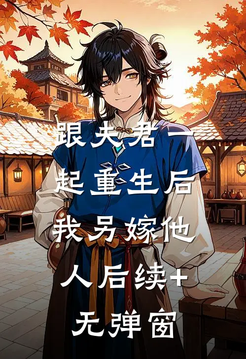 跟夫君一起重生后，我另嫁他人后续+无弹窗