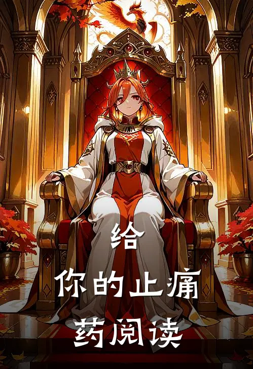 给，你的止痛药阅读
