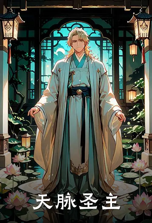 天脉圣主