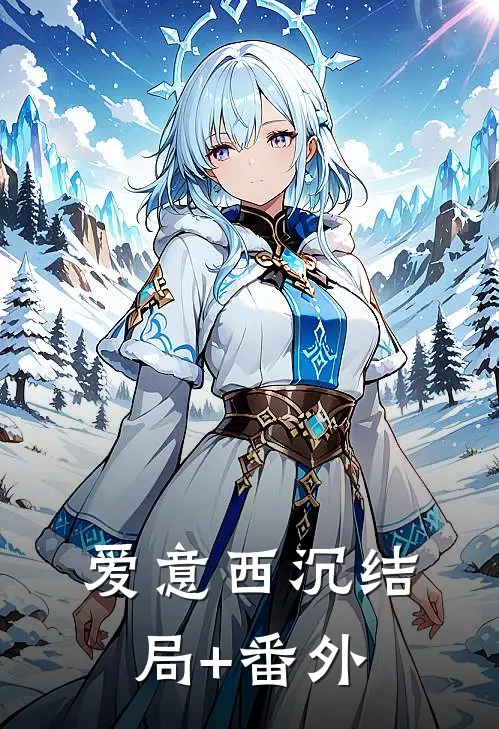 爱意西沉结局+番外