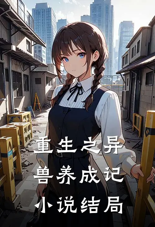 重生之异兽养成记小说结局