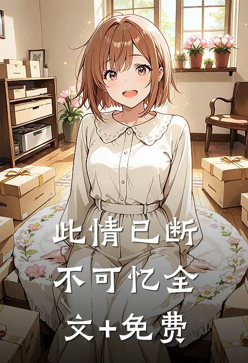 此情已断不可忆全文+免费