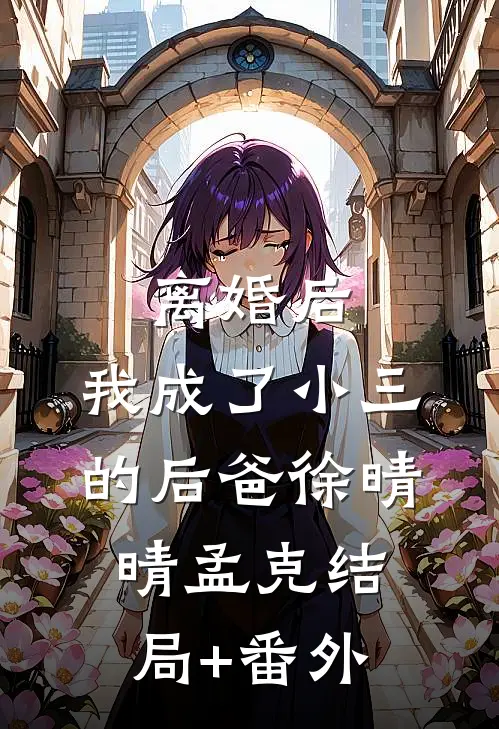 离婚后，我成了小三的后爸徐晴晴孟克结局+番外