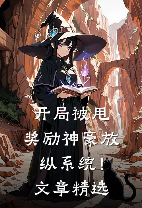 开局被甩，奖励神豪放纵系统！文章精选