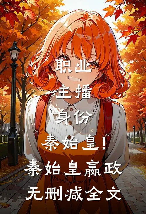 职业:主播，身份：秦始皇!秦始皇嬴政无删减全文