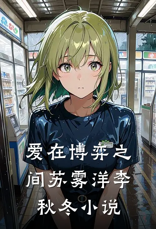 爱在博弈之间苏雾洋李秋冬小说