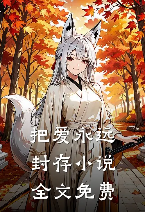 把爱永远封存小说全文免费