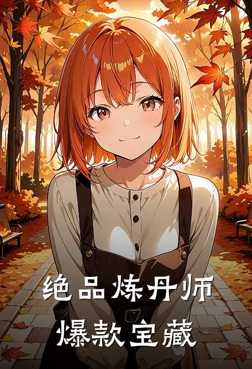 绝品炼丹师爆款宝藏