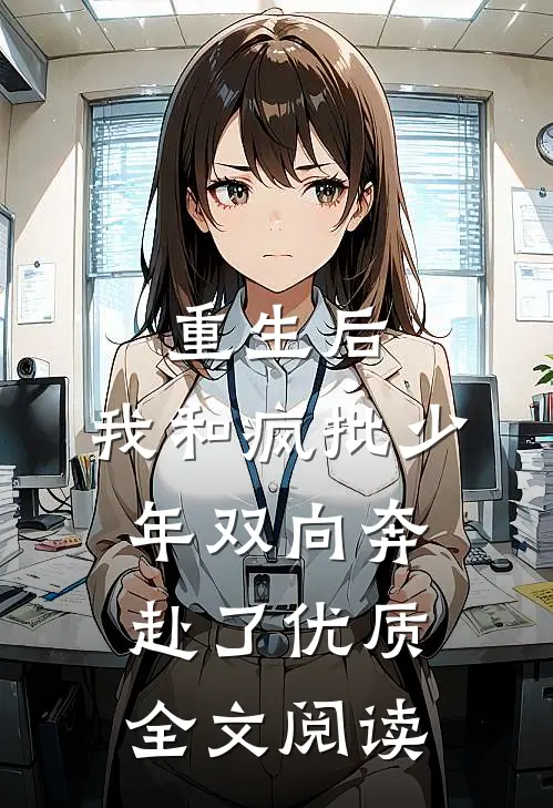 重生后，我和疯批少年双向奔赴了优质全文阅读