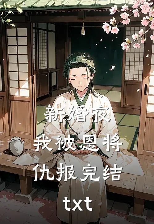 新婚夜，我被恩将仇报完结txt