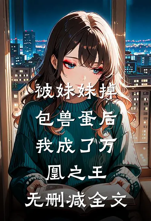 被妹妹掉包兽蛋后,我成了万凰之王.无删减全文阅读