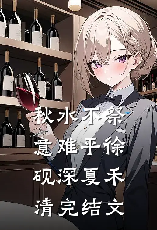 秋水不祭意难平徐砚深夏禾清完结文
