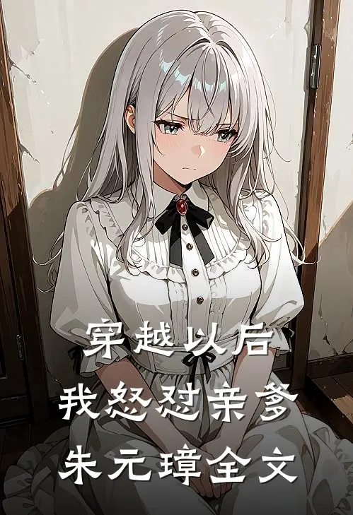 穿越以后，我怒怼亲爹朱元璋全文