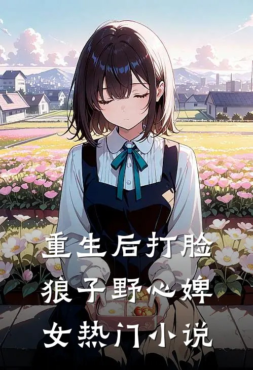 重生后打脸狼子野心婢女热门小说