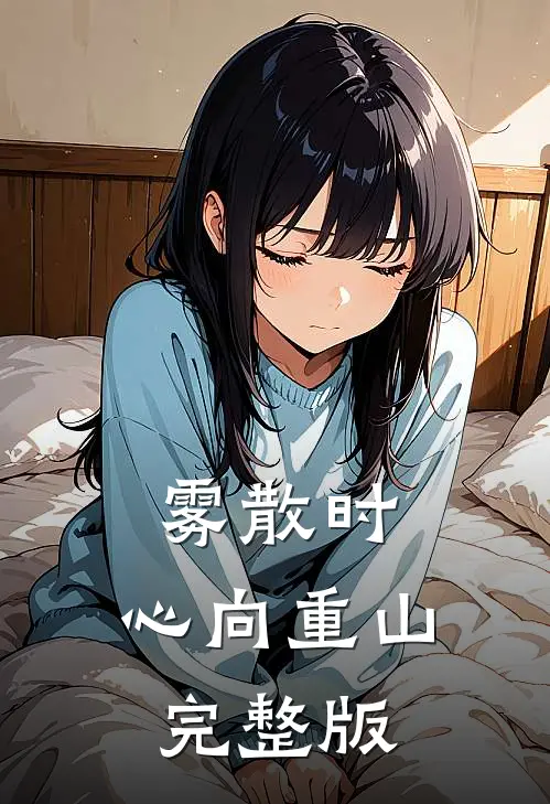 雾散时，心向重山完整版