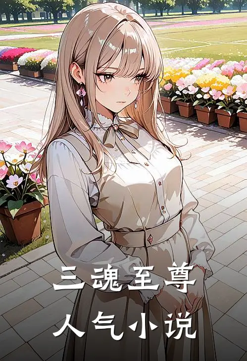 三魂至尊人气小说
