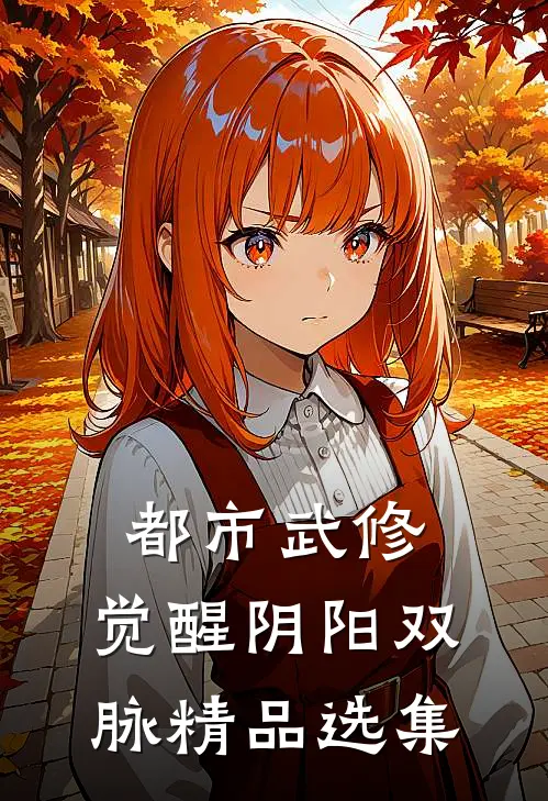 都市武修：觉醒阴阳双脉精品选集