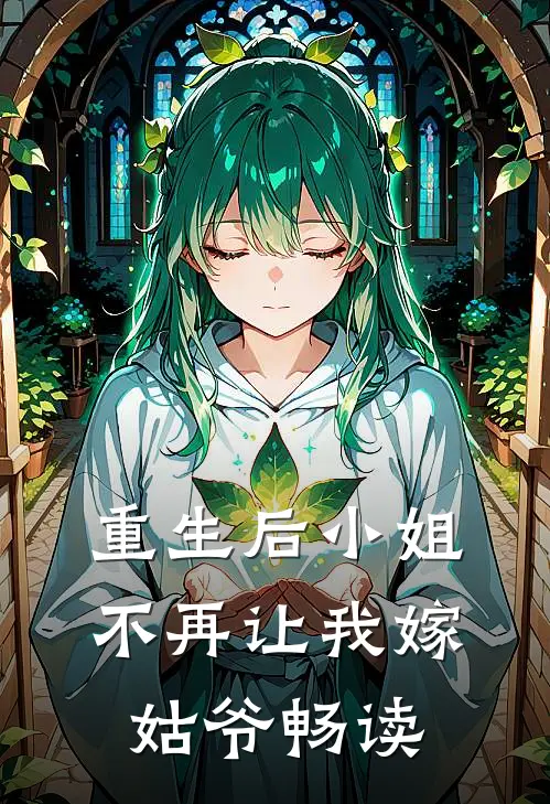 重生后小姐不再让我嫁姑爷畅读