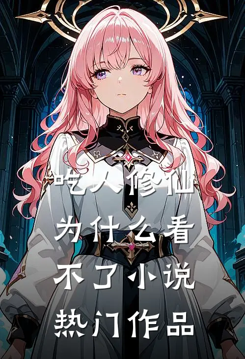 吃人修仙为什么看不了小说热门作品