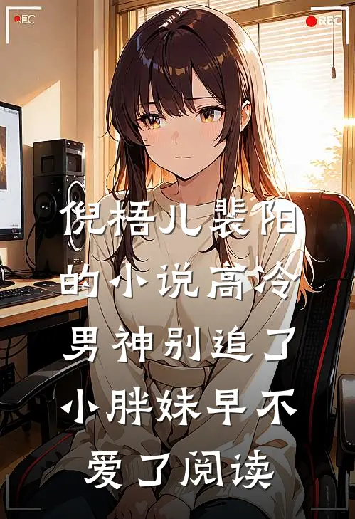 倪梧儿裴阳的小说高冷男神别追了，小胖妹早不爱了阅读