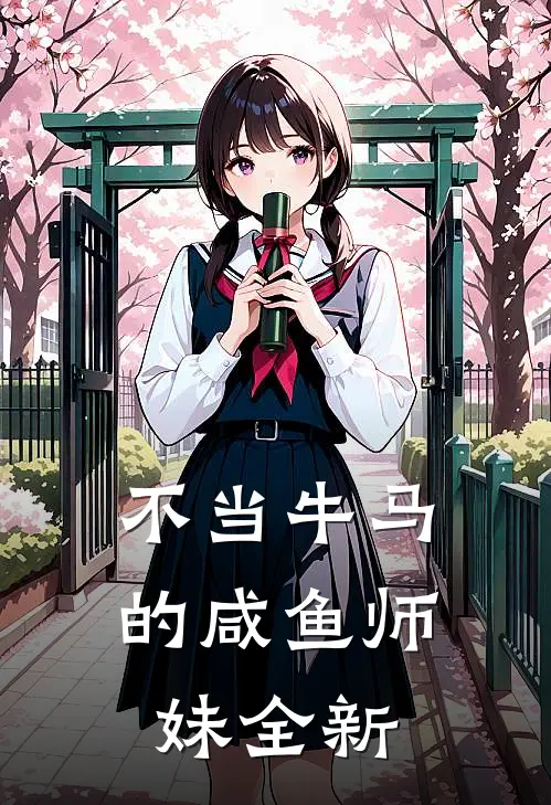不当牛马的咸鱼师妹全新
