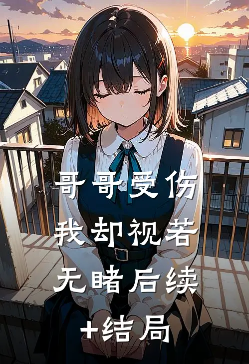 哥哥受伤，我却视若无睹后续+结局
