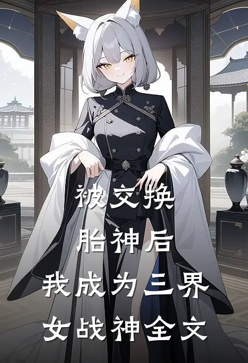 被交换胎神后，我成为三界女战神全文