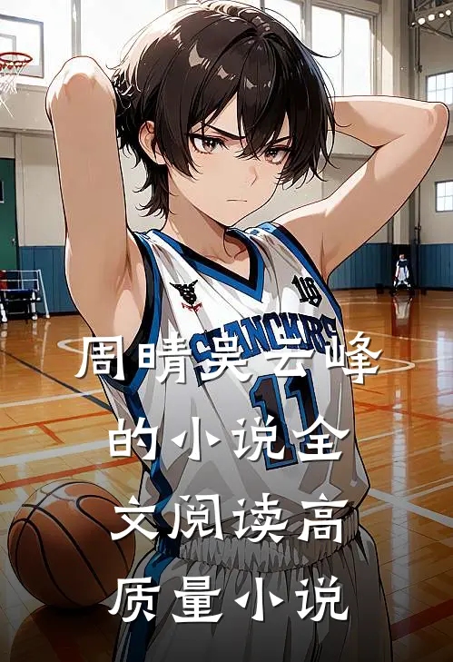 周晴吴云峰的小说全文阅读高质量小说