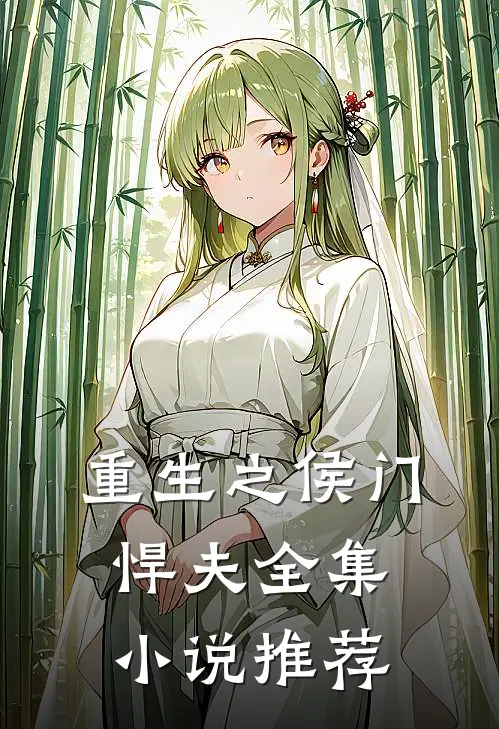 重生之侯门悍夫全集小说推荐