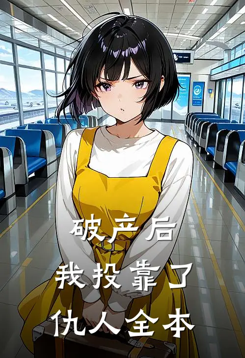 破产后，我投靠了仇人全本