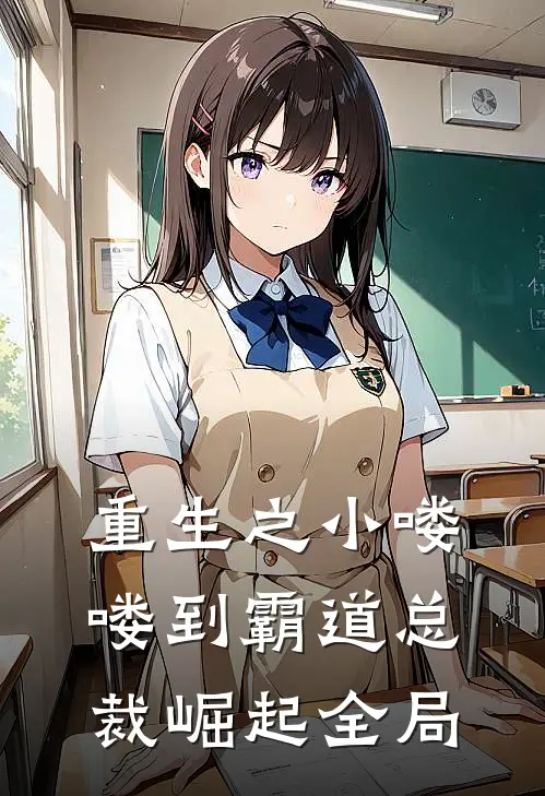 重生之小喽喽到霸道总裁崛起全局