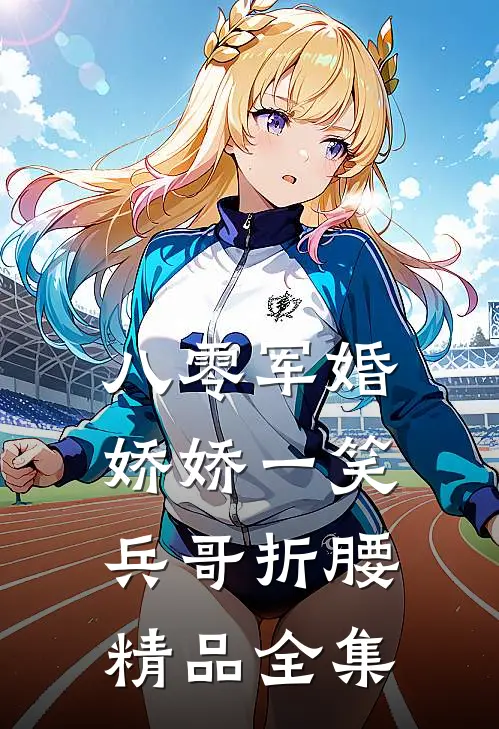 八零军婚：娇娇一笑，兵哥折腰精品全集