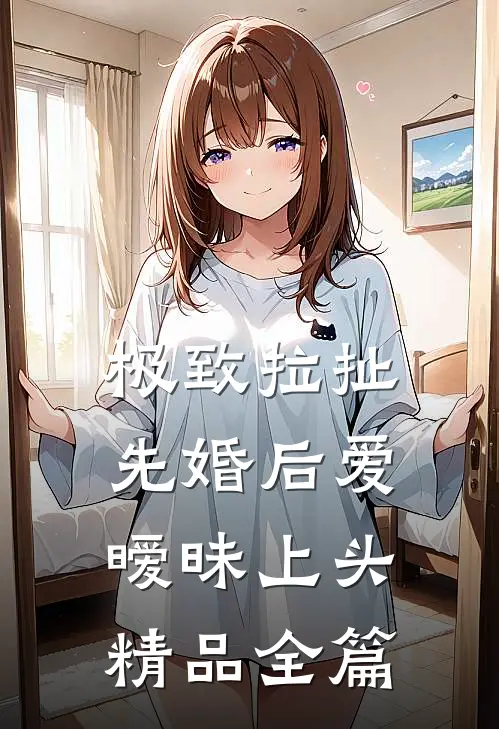 极致拉扯：先婚后爱暧昧上头精品全篇