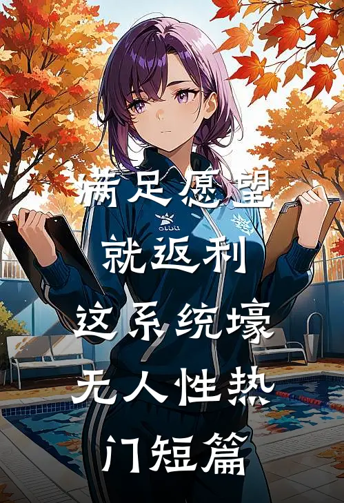 满足愿望就返利，这系统壕无人性热门短篇